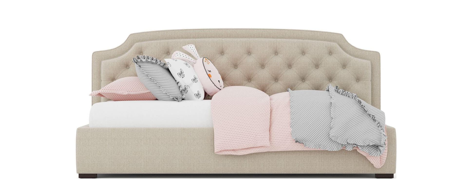 Дитяче ліжко KD171 (архівна модель) - 3